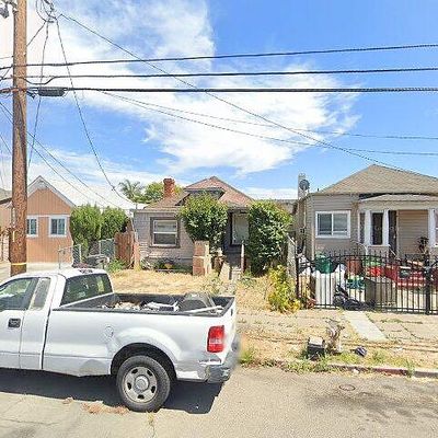 1306 53 Rd Ave, Oakland, CA 94601