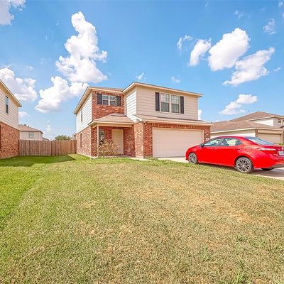 1306 Athea Way, Rosenberg, TX 77471