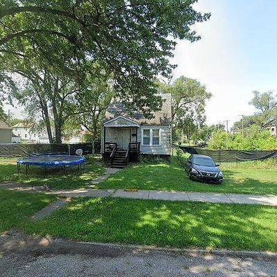 1306 Buchanan St, Gary, IN 46407