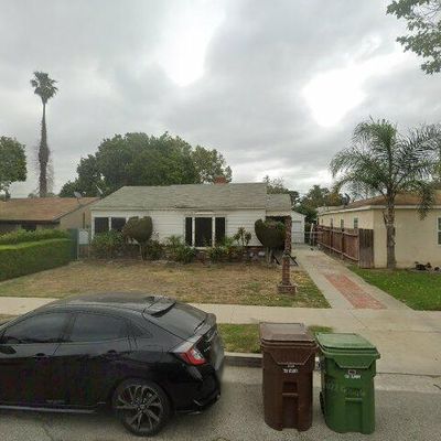 1306 N Pearl Ave, Compton, CA 90221