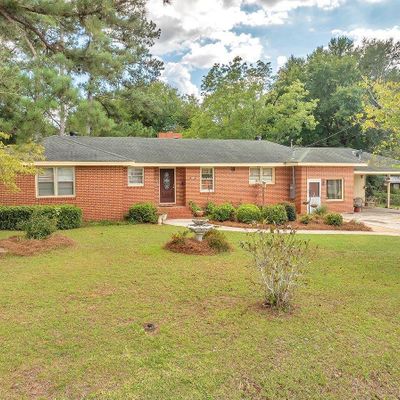 1306 North Ave, Perry, GA 31069