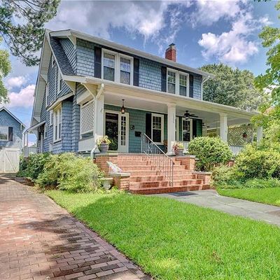 1306 Westmoreland Ave, Norfolk, VA 23508