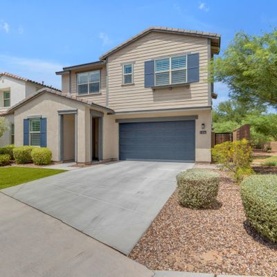 1306 W Coyote Dr, Chandler, AZ 85286