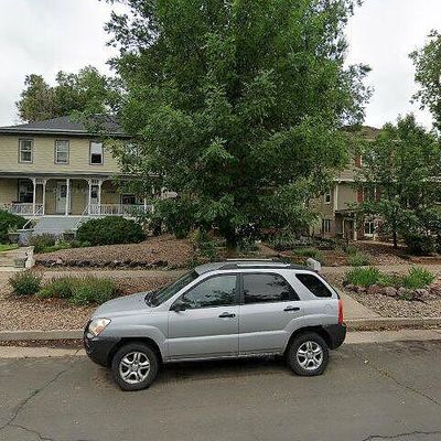 1306 W Kiowa St, Colorado Springs, CO 80904