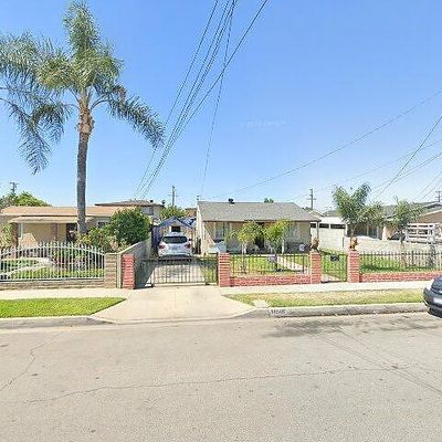 14546 Central Ave, Baldwin Park, CA 91706