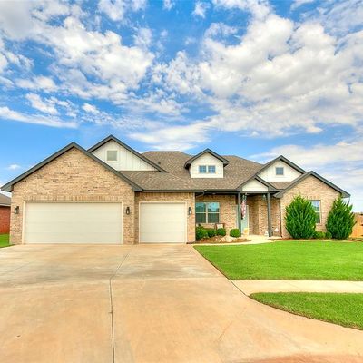 1455 Ne Auburn Circle, Piedmont, OK 73078