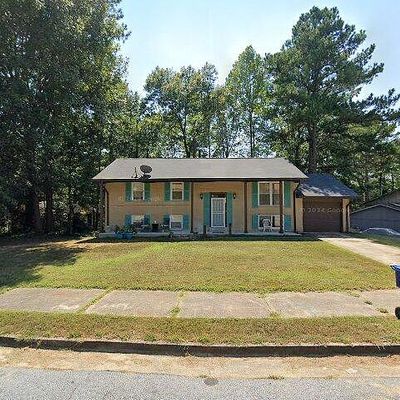 1455 Helen Ln Sw, Atlanta, GA 30331