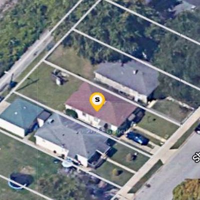 1456 Sherman St, Hammond, IN 46320