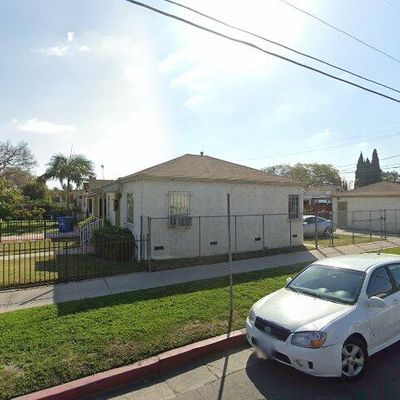 1456 W 58 Th Pl, Los Angeles, CA 90047