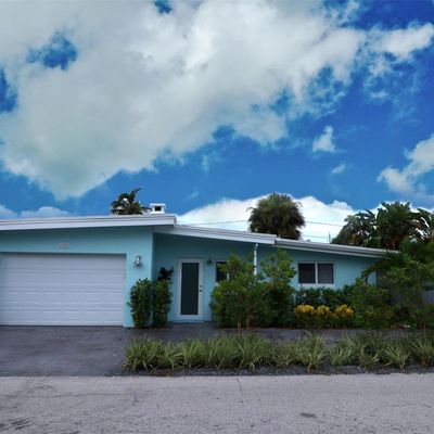 1457 Ne 24 Th St, Wilton Manors, FL 33305