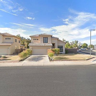 1458 E Black Diamond Dr, Gilbert, AZ 85296