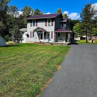 1458 Mountain Rd, Hamburg, PA 19526