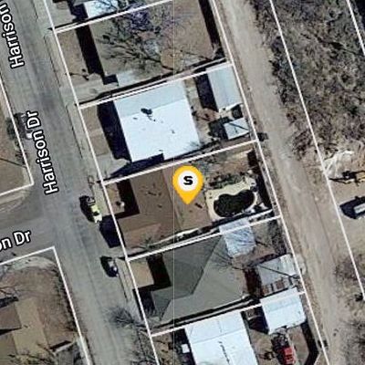 1459 Harrison Dr, Kermit, TX 79745