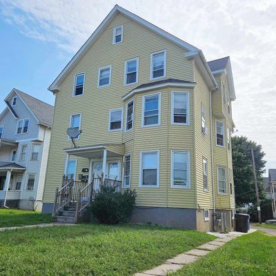 146 Black Rock Ave, New Britain, CT 06052