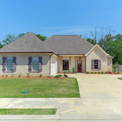 146 Catherine Blvd, Clinton, MS 39056