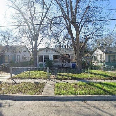 146 Roslyn Ave, San Antonio, TX 78204