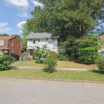 146 Shenandoah Rd, Hampton, VA 23661