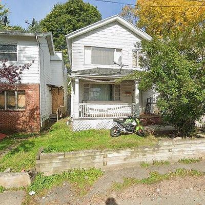 146 S Bromley Ave, Scranton, PA 18504