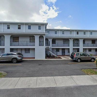 1460 W 43 Rd Pl #105, Hialeah, FL 33012