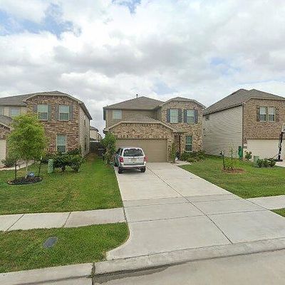 14606 Sierra Garden Dr, Houston, TX 77069