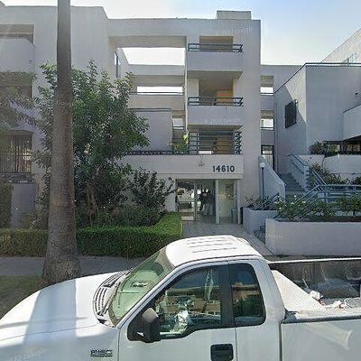 14610 Erwin St #114, Van Nuys, CA 91411