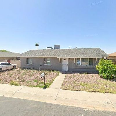 14620 N 54 Th Ave, Glendale, AZ 85306