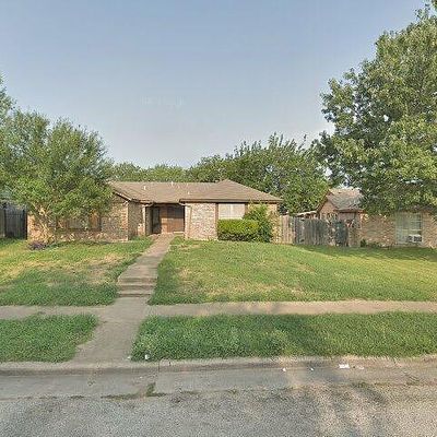 1463 Brook Meadow Cir, Lancaster, TX 75134