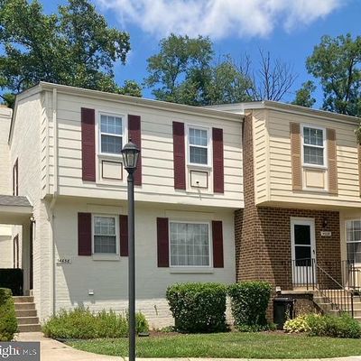 14636 Tynewick Ter #3 1463, Silver Spring, MD 20906