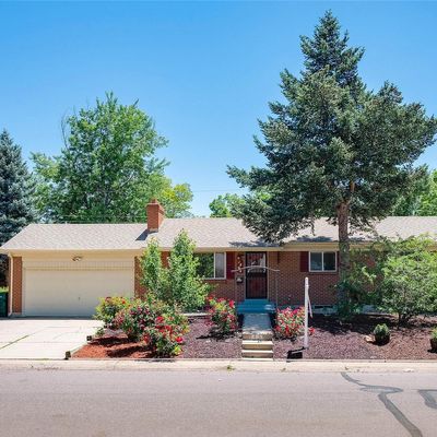 1464 S Balsam Ct, Lakewood, CO 80232