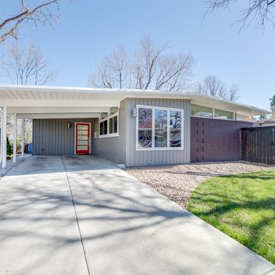 1466 S Elm St, Denver, CO 80222