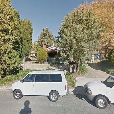 14665 Kiptree Dr, Lake Hughes, CA 93532