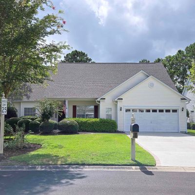 1467 Medinah Ln, Murrells Inlet, SC 29576