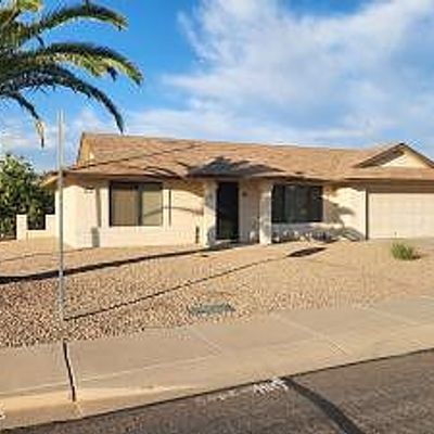 14670 W Antelope Dr, Sun City West, AZ 85375