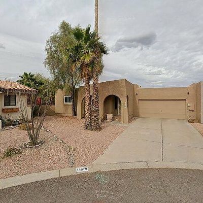 14679 N Love Ct, Fountain Hills, AZ 85268