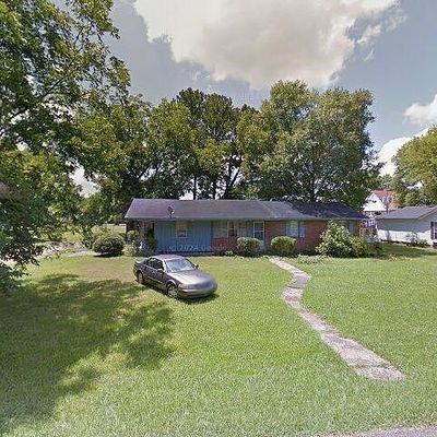 147 Oak St, Nettleton, MS 38858