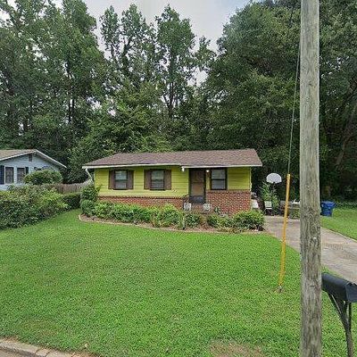 147 Rockyford Rd Ne, Atlanta, GA 30317