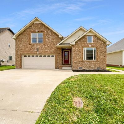 1470 Cobra Ln, Clarksville, TN 37042