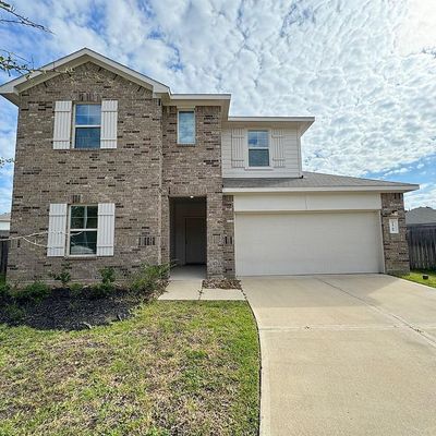 14700 Night Violet Ct, Magnolia, TX 77354