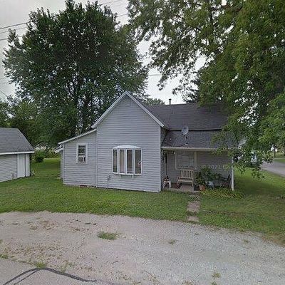 14700 W 4 Th St, Daleville, IN 47334