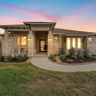 14703 Round Mountain Rd, Leander, TX 78641