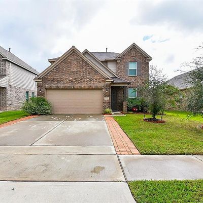 14710 Twilight Knoll Trl, Cypress, TX 77429