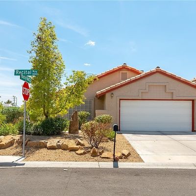 1471 Recital Way, Las Vegas, NV 89119