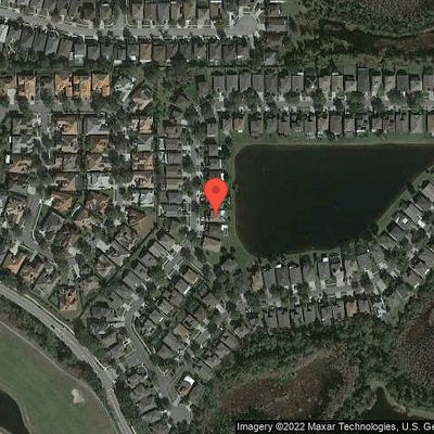 14716 Yorkshire Run Dr, Orlando, FL 32828