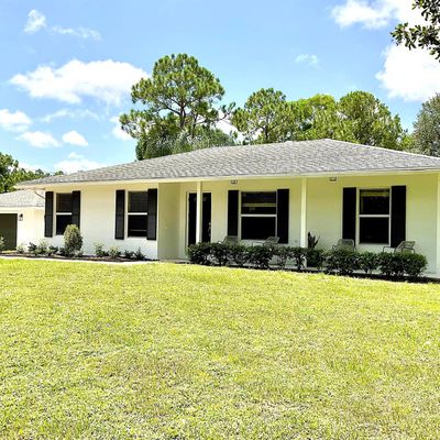 14718 85 Th Rd N, Loxahatchee, FL 33470