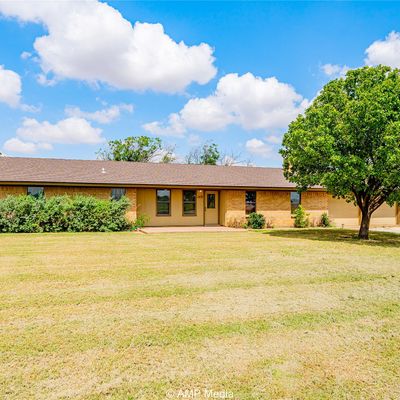 1472 County Road 401, Merkel, TX 79536