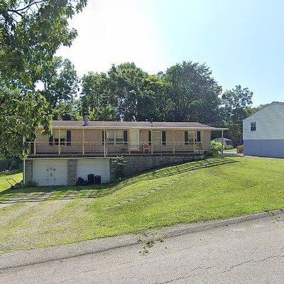 1473 Monastery Dr, Latrobe, PA 15650