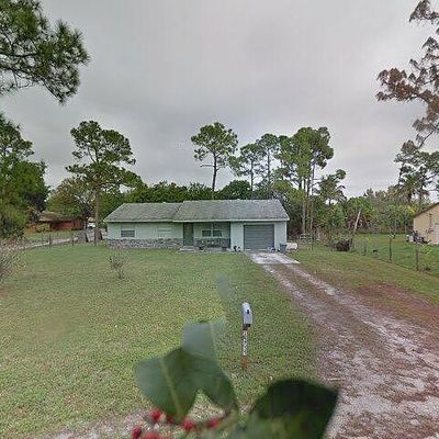 14735 Flamingo Rd, Loxahatchee, FL 33470