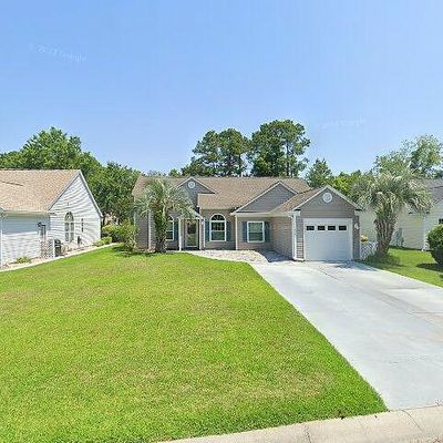 1474 Riceland Ct, Murrells Inlet, SC 29576