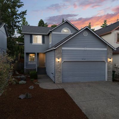 14743 Nw Glacier Ln, Beaverton, OR 97006