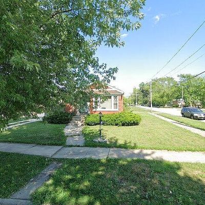 14747 La Salle St, Dolton, IL 60419